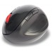 Mouse Ngs Wireless Ergo Evo 400dpi 5 Botones